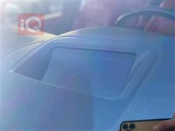 Land Rover Range Rover Vogue